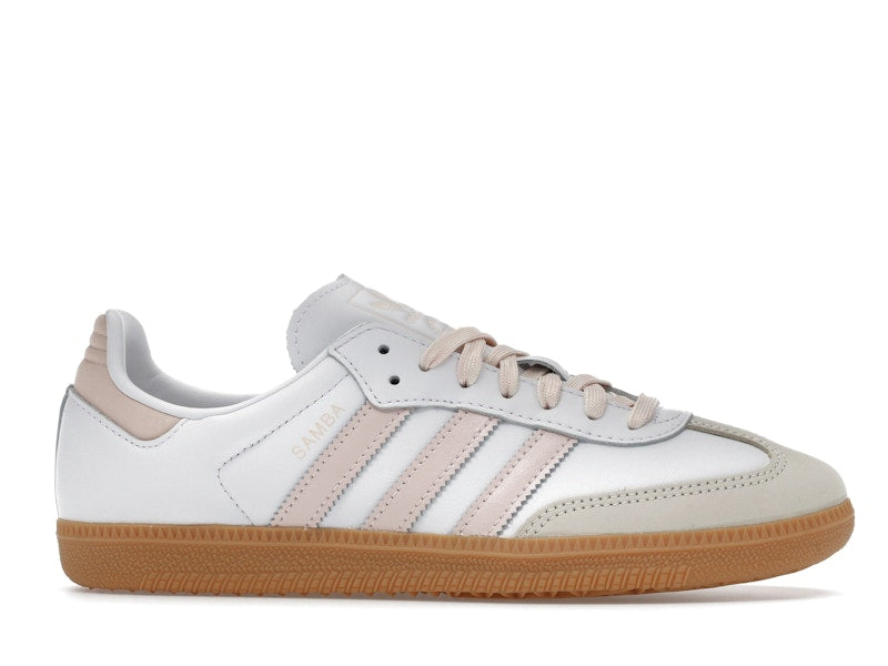 adidas Samba OG White Pink Gum (Women's) - vue 2