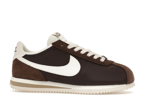 Nike Cortez Baroque Brown - Baroque Brown/Sail/Khaki - DZ2795-200 - 01