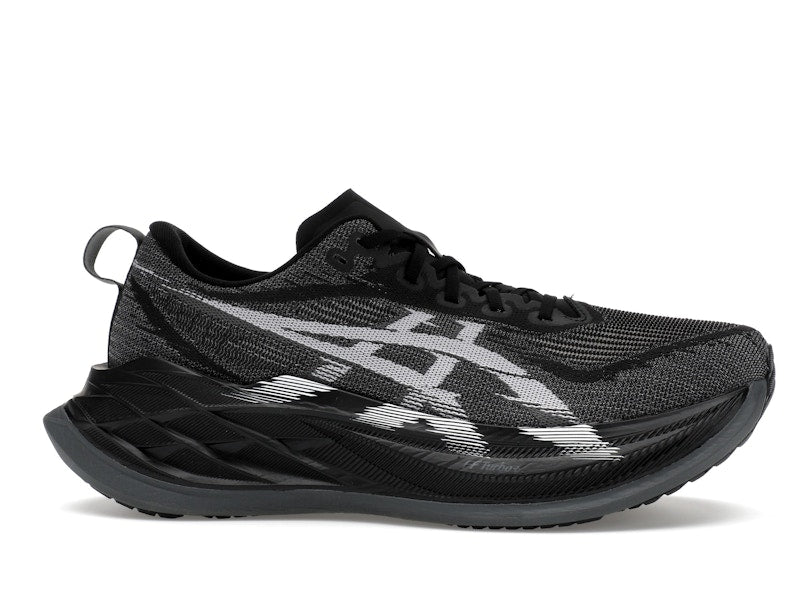 ASICS Superblast 2 Black White - Black/White - 1013A160-001 - 01