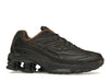 Nike Shox Ride 2 Black Light British Tan - Black/Light British Tan - HV4447-010 - 01
