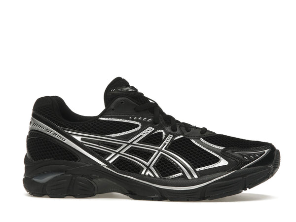 Asics GT 2160 Black Pure Silver - Black/Pure Silver - 1203A275-001 - 01