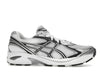 ASICS GT-2160 White Black Silver - White/Black - 1203A796-100 - 01