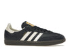 Adidas Samba OG Night Navy Gum - Night Navy/Cream White/Gum - ID2056 - 01
