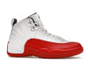 Air Jordan 12 Retro Cherry (2023) - White/Black/Varsity Red - CT8013-116 - 01
