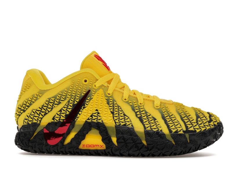Nike Ja 3 Let Me Be Ja - Ansicht 2