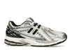 New Balance 1906r Silver Black - White/Silver/Black - M1906RER - 01