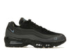 Nike Air Max 95 SP Corteiz Aegean Storm - Gridiron/Aegean Storm/Black - FB2709-002 - 01