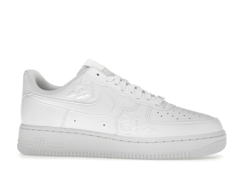 Nike Air Force 1 Low '07 White Roses (Women's) - Ansicht 2