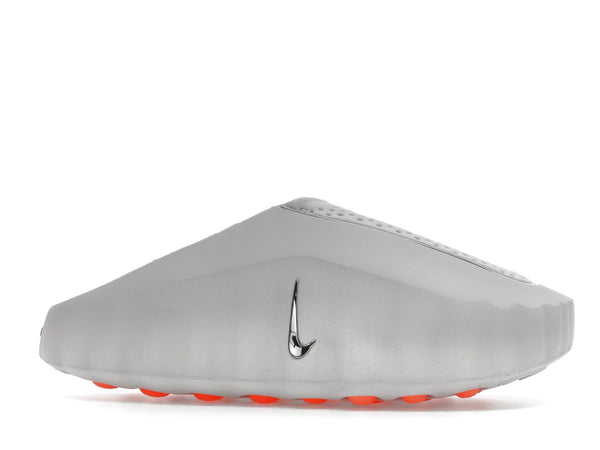 Nike Mind 001 Slide Light Smoke Grey Femme - Light Smoke Grey/Photon Dust/Hyper Crimson/Chrome - HQ4309-003 - 01
