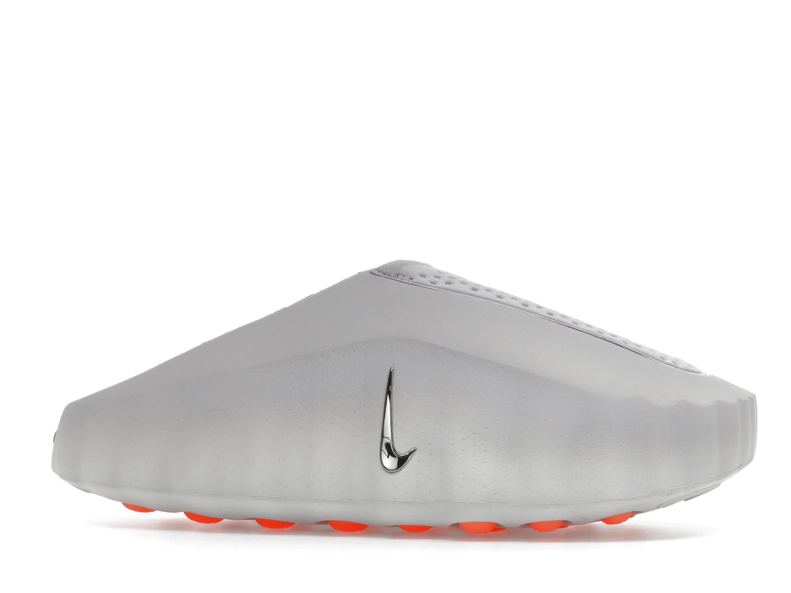 Nike Mind 001 Slide Light Smoke Grey Femme - Light Smoke Grey/Photon Dust/Hyper Crimson/Chrome - HQ4309-003 - 01