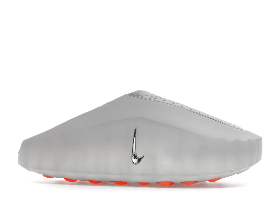 Nike Mind 001 Slide Light Smoke Grey Femme - Light Smoke Grey/Photon Dust/Hyper Crimson/Chrome - HQ4309-003 - 01