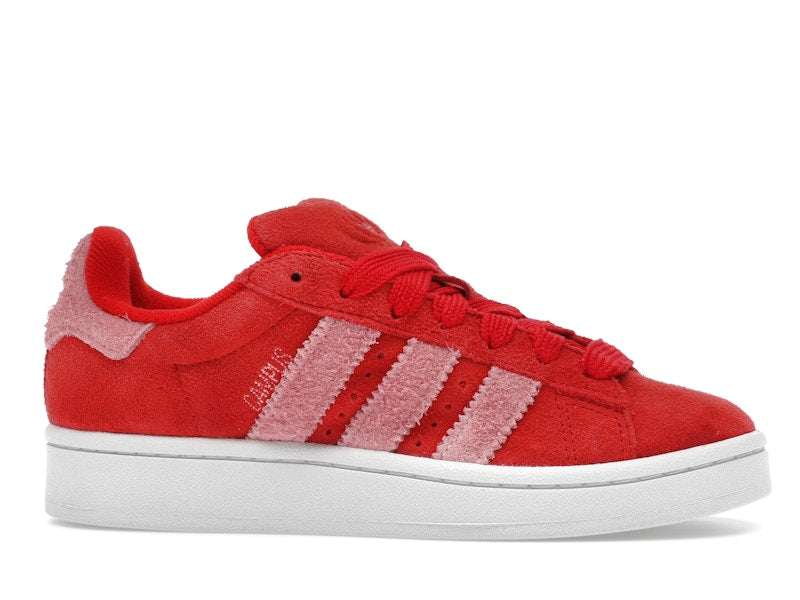 adidas Campus 00s Better Scarlet Pink Spark (Women's) - Ansicht 2