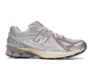 New Balance 1906R Rose Sugar Silver - Rose Sugar/Silver Metallic - U1906RNF - 01