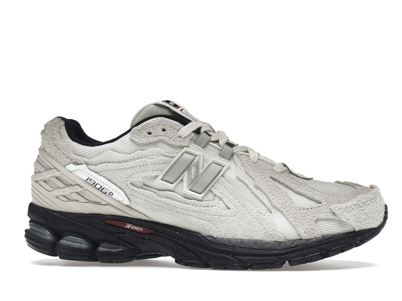 New Balance 1906D Protection Pack Turtledove - Turtledove/Black/Bone - M1906DB - 01