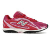 New Balance 204l Kith Pink - Pink/Silver - U204LKTH - 01