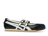 Onitsuka Tiger Mexico 66 Tgrs Black Cream - Black/Cream - 1182A678-001 - 01