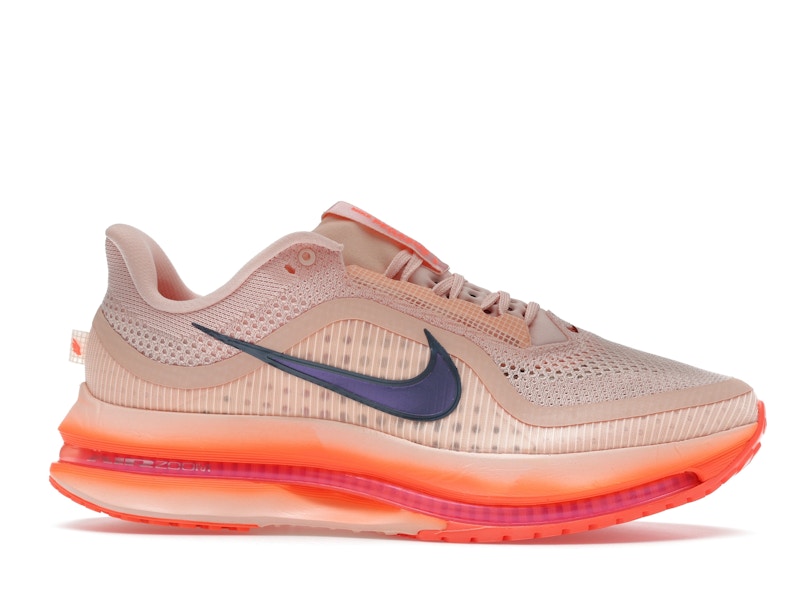 Nike Air Zoom Pegasus Premium Washed Coral - Washed Coral/Hyper Orange/Crimson Tint/Gridiron - II6308-600 - 01