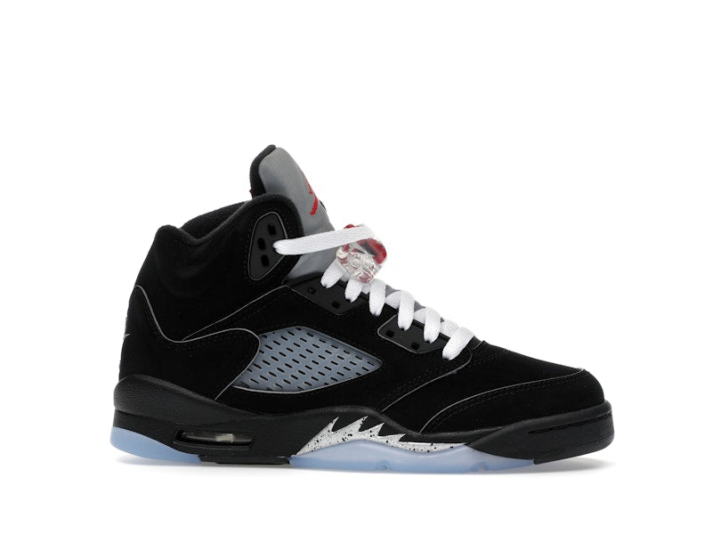 Jordan 5 Retro OG Black Metallic Reimagined (GS) - Ansicht 2