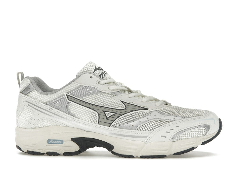 Mizuno Mxr OG Snow White Harbor Mist - Mizuno Snow White/Harbor Mist/Silver - D1GA245103 - 01