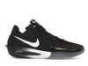Nike Air Zoom GT Cut 3 Smoke - Black/White - DV2913-004 - 01