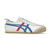 Onitsuka Tiger Mexico 66 White Blue Red - White/Blue - 1183C102-100/DL408-0146 - 01