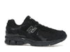 New Balance 2002r Protection Pack Black - Black/Black Metallic - U2002DXB - 01