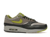 Nike Air Max 1 SP Huf Pear Green (2024) - Anthracite/Pear/Medium Grey/Flat Pewter - HF3713-002 - 01