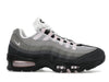Nike Air Max 95 OG Big Bubble Pink Foam - Black/Pink Foam/White/Reflective Silver - HJ5996-001 - 01