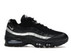 Nike Air Max 95 OG Big Bubble Black White Metallic Silver - Black/Black/White/Metallic Silver - IB1667-003 - 01