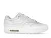 Nike Air Max 1 '87 SP Supreme Triple White - White/White-White - HF8813-100 - 01