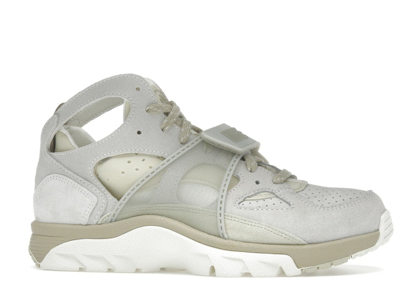 Nike Air Trainer Huarache Sail - Sail/Light Khaki/Desert Khaki - IB7678-100 - 01