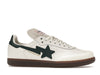 Adidas Samba Bape World Cup Pack White Forest - Cream White/Forest Night/Gum - KJ8852 - 01