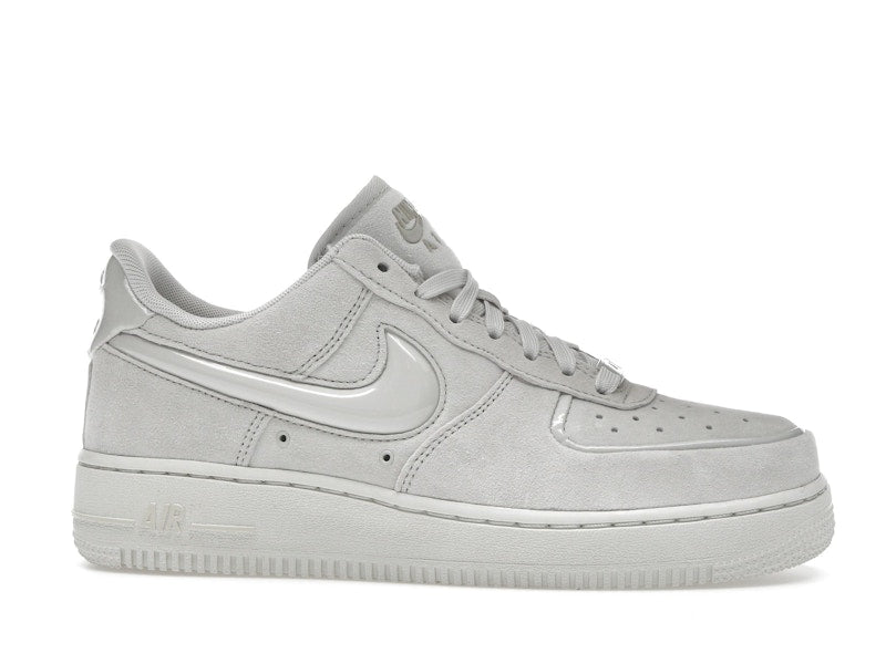 Nike Air Force 1 Low '07 Light Orewood Brown (Women's) - Light Orewood Brown/Light Orewood Brown - HV4406-001 - 01