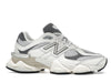 New Balance 9060 Sea Salt Castlerock - Sea Salt/Castlerock - U9060AGA - 01
