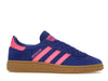 adidas Handball Spezial Lucid Blue Lucid Pink (Women's) - Lucid Blue/Lucid Pink/Gum - IH5373 - 01