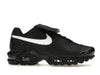 Nike Air Max Plus Tiempo Black White (Women's) - Black/White - HF0094-001 - 01