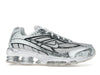 Nike Shox Ride 2 Metallic Platinum - White/Metallic Platinum/Black/Flat Gold - IB8174-100 - 01