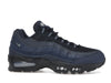 Nike Air Max 95 Big Bubble Obsidian - Obsidian/Ashen Slate/Obsidian/Thunder Blue/Black/Light Smoke Grey - IM5987-451 - 01