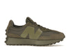 New Balance 327 Military Green - MS327SG - 01