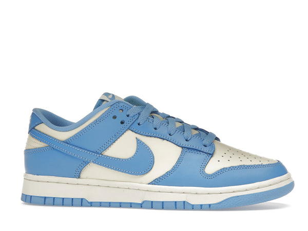 Nike Dunk Low Retro University Blue - University Blue/Coconut Milk - DV0833-113 - 01