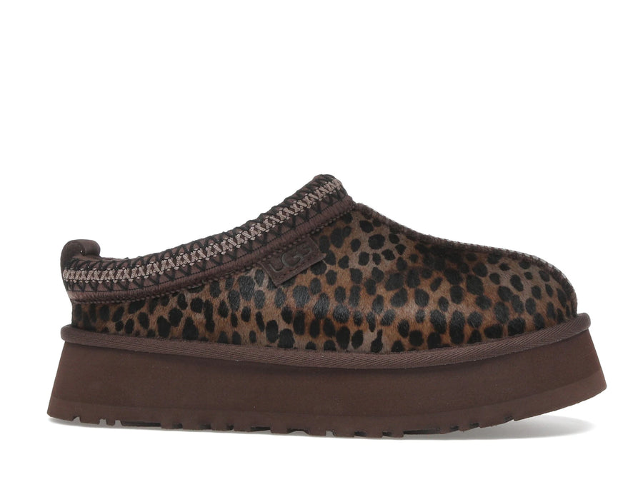 Ugg Tazz Caspian Slipper Burnt Cedar - 1178430-BCDR - 01