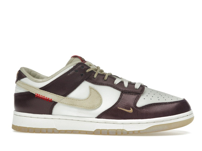 Nike Dunk Low LX Year Of the Snake (Women's) - vue 2