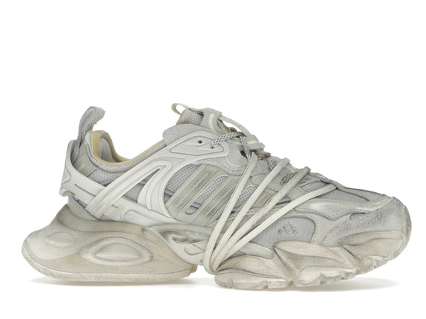 Adidas Xlg Runner Deluxe Wonder Beige - JR9632 - 01