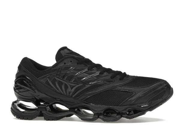 Mizuno Wave Prophecy Ls Black - D1GA333701 - 01