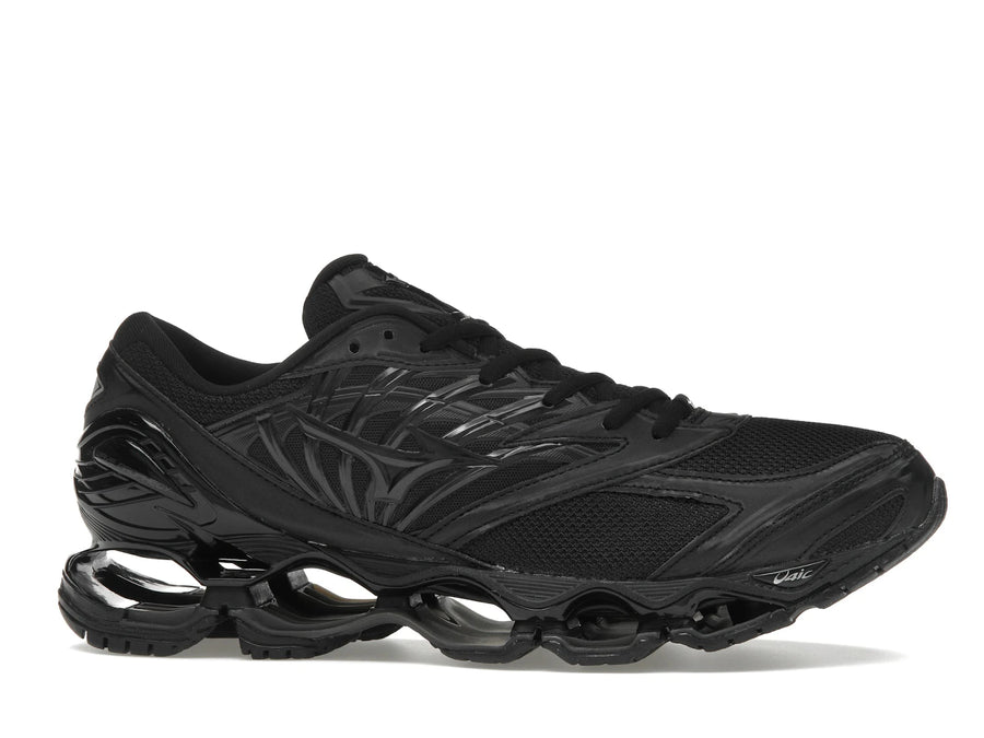 Mizuno Wave Prophecy Ls Black - D1GA333701 - 01