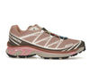 Salomon XT 6 Mahogany Rose Earth Brown - Mahogany Rose/Earth Brown - L47737300 - 01