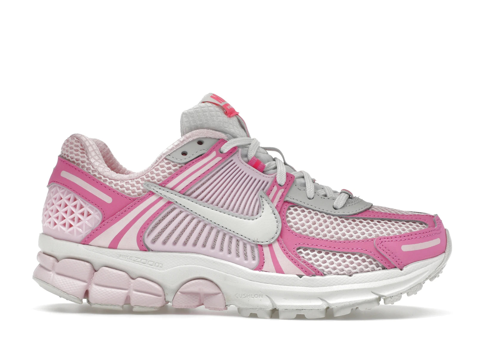 Nike Zoom Vomero 5 Hyper Pink - Hyper Pink/Pink Foam/Playful Pink/Summit White - IM2404-645 - 01