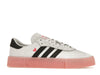 Adidas Sambarose Valentine (W) - Cloud White/Core Black/Glory Pink - EF4965 - 01