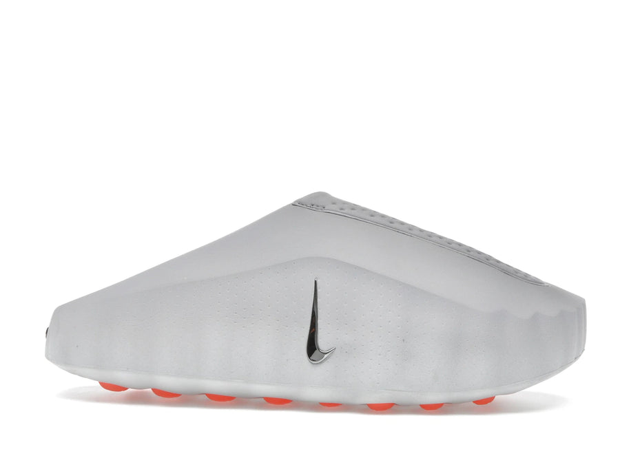 Nike Mind 001 Slide Light Smoke Grey - Light Smoke Grey/Chrome/Hyper Crimson/Photon Dust/Black - HQ4307-003 - 01