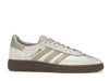 Adidas Handball Spezial Aluminum Wonder Beige - Aluminum/Wonder Beige/Gum 5 - JI2644 - 01